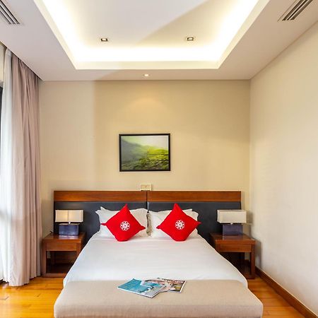 Ocean Luxury Villas Danang Da Nang Exterior foto