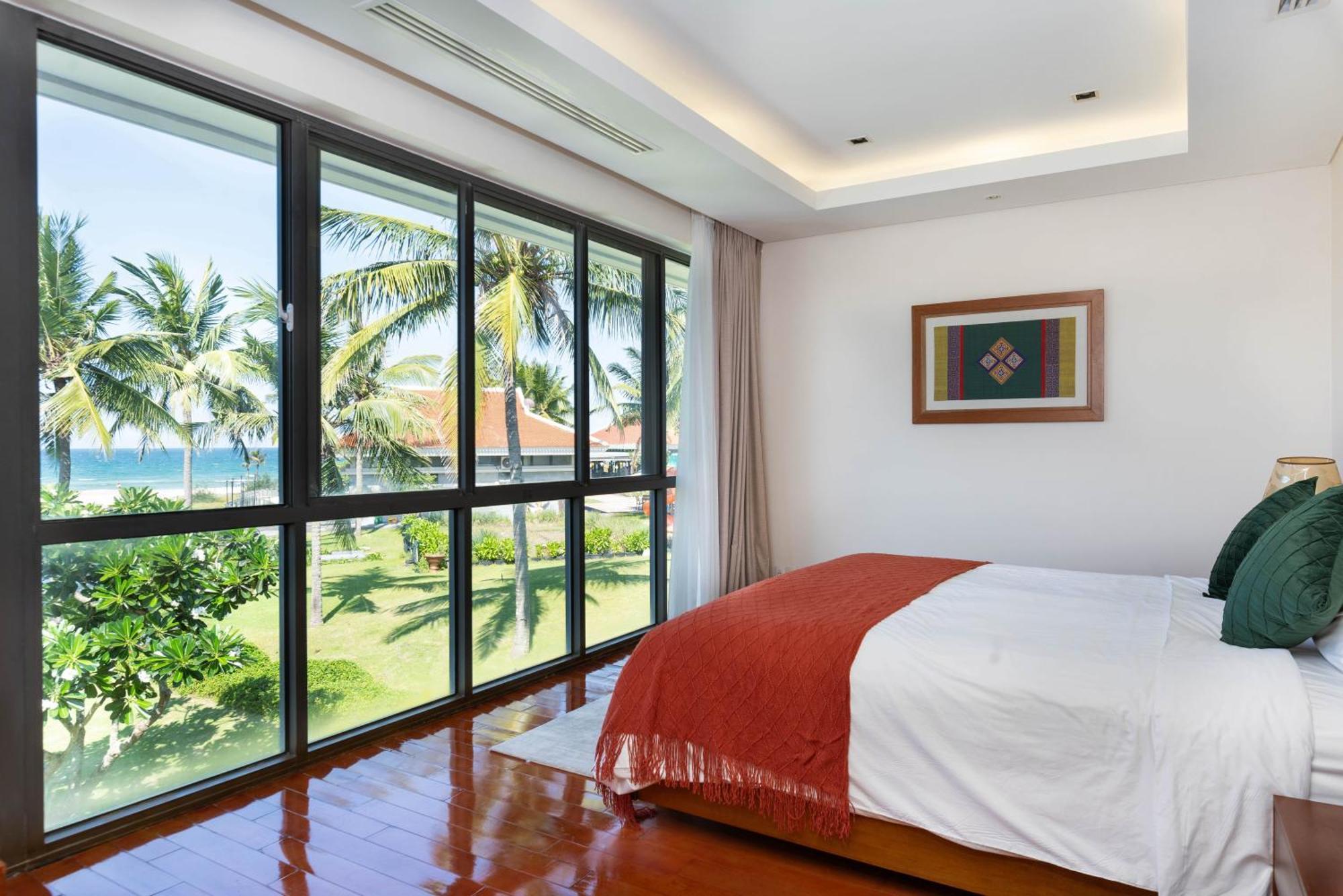Ocean Luxury Villas Danang Da Nang Exterior foto