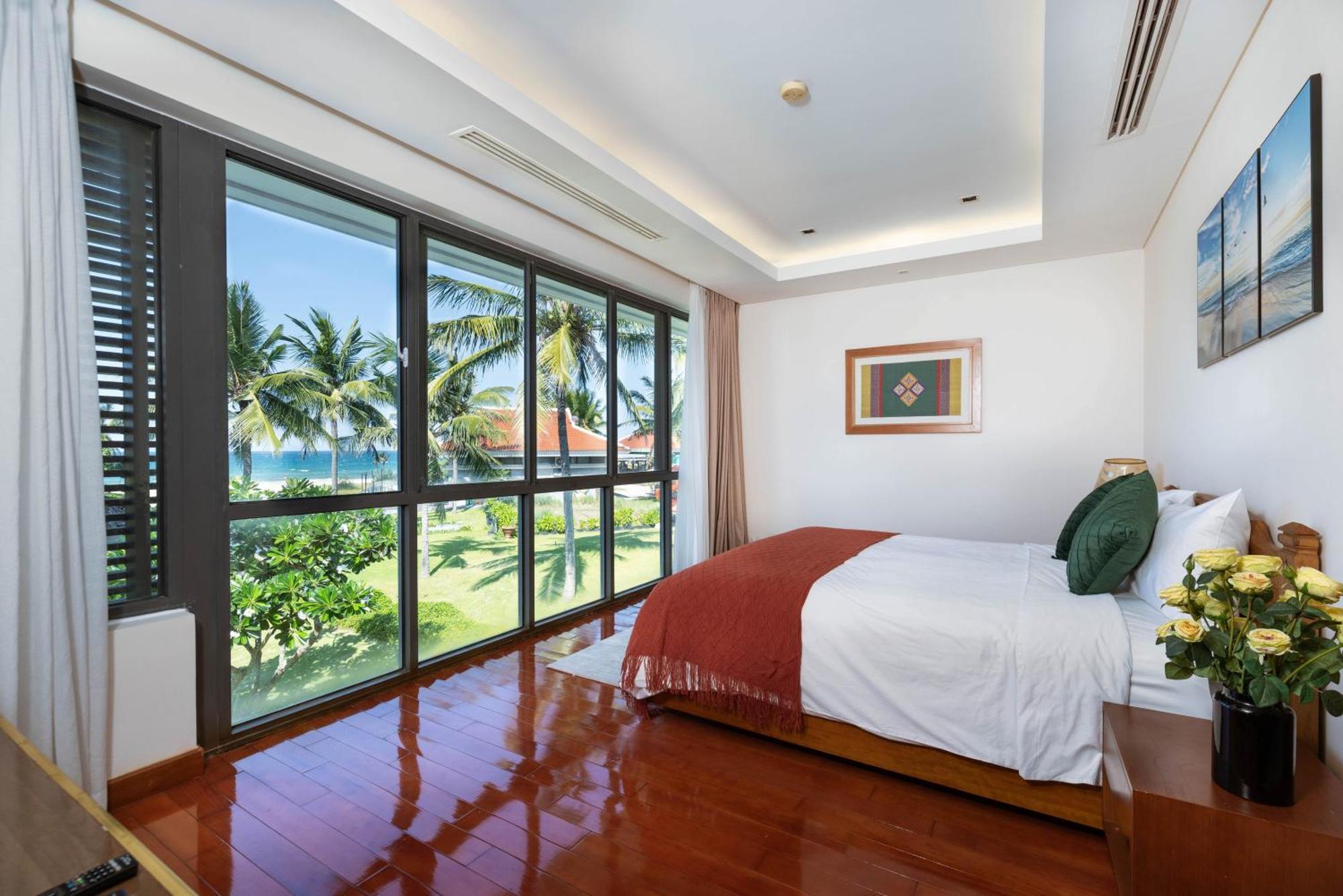 Ocean Luxury Villas Danang Da Nang Exterior foto