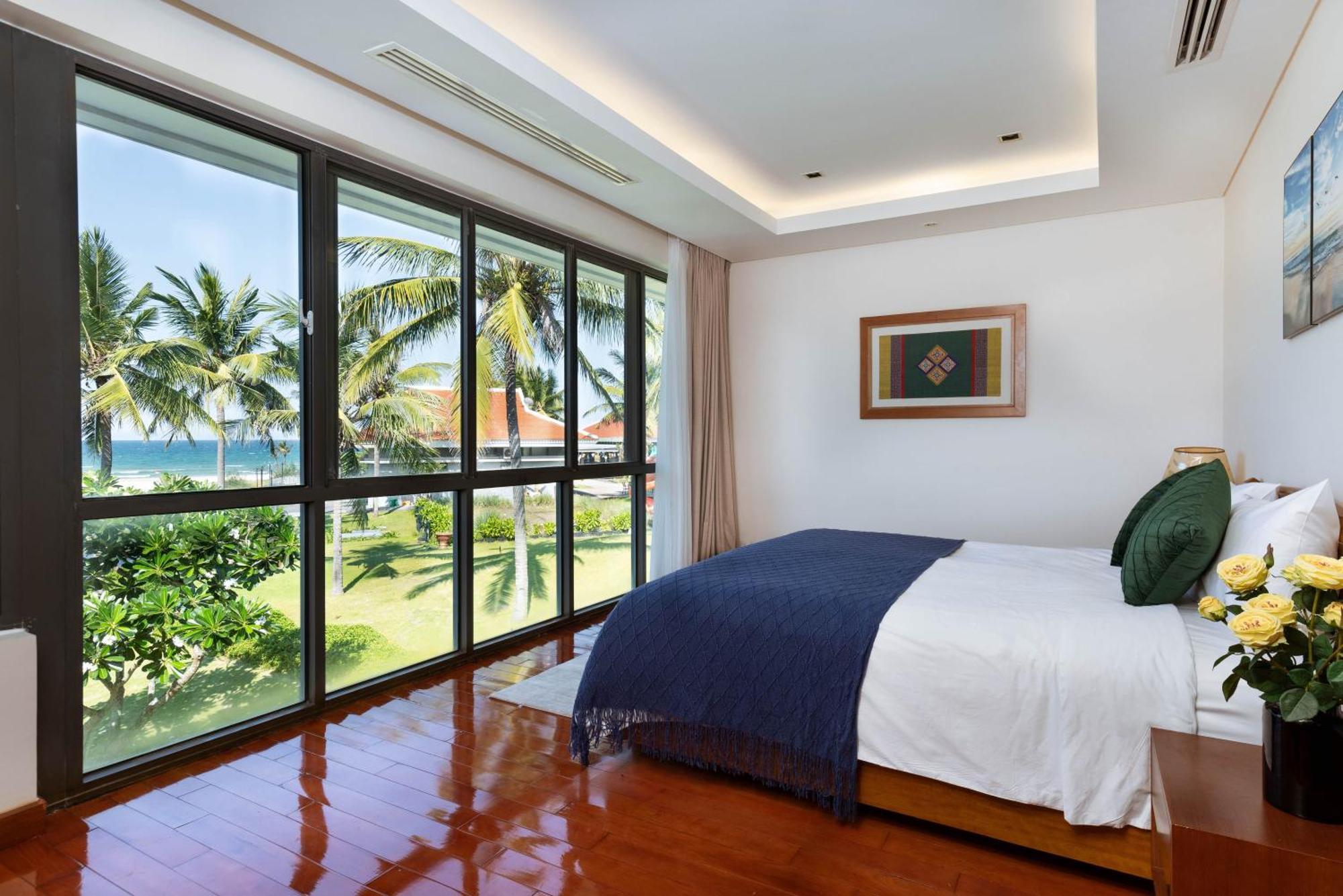 Ocean Luxury Villas Danang Da Nang Exterior foto