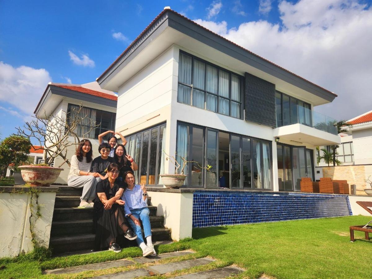 Ocean Luxury Villas Danang Da Nang Exterior foto