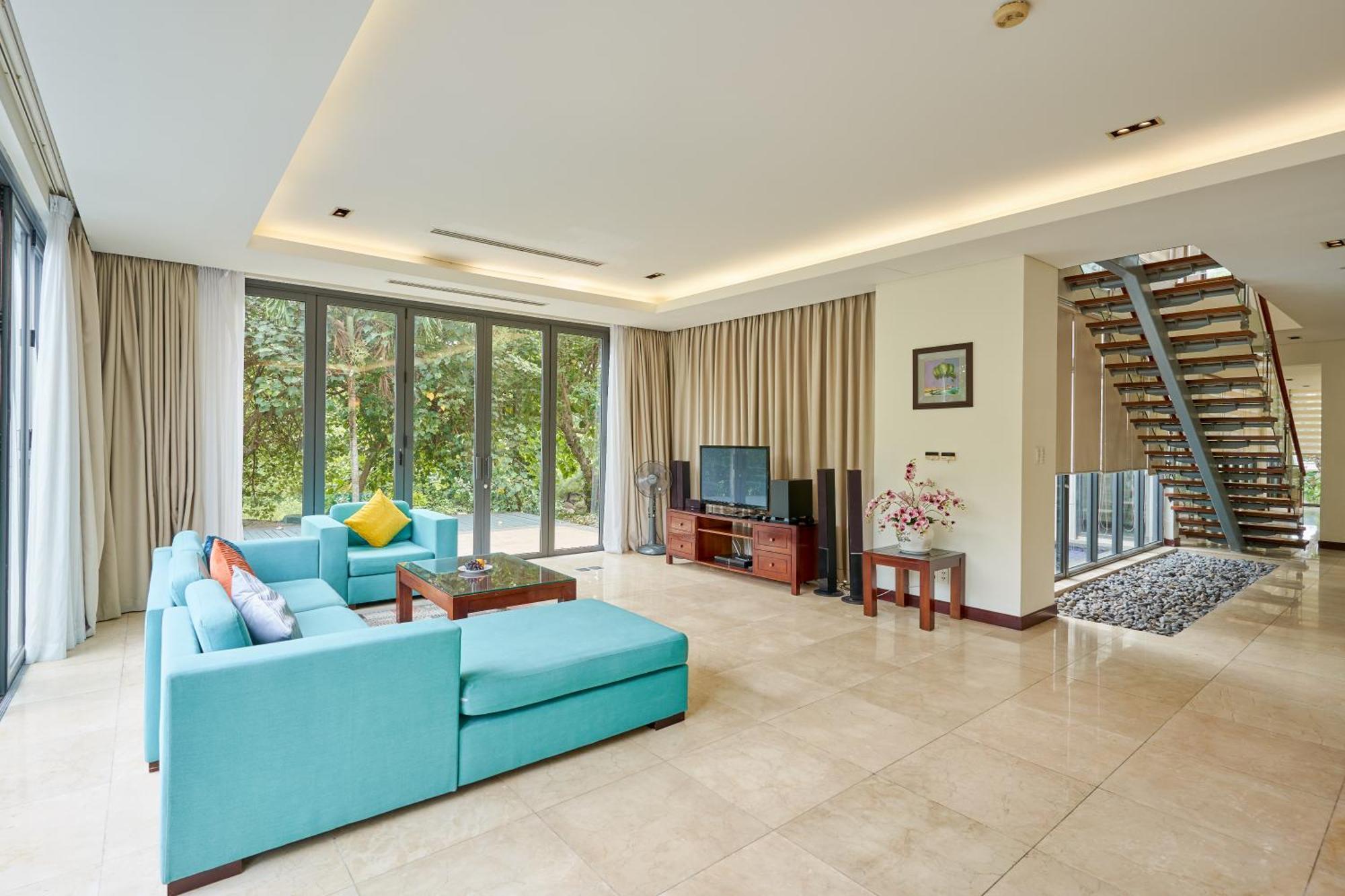 Ocean Luxury Villas Danang Da Nang Exterior foto