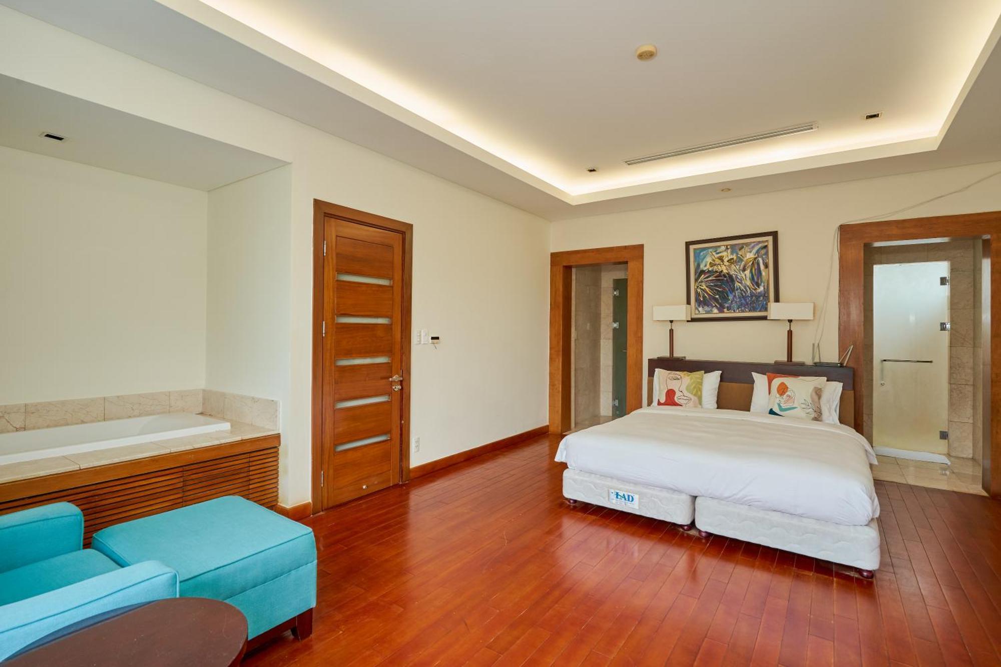 Ocean Luxury Villas Danang Da Nang Exterior foto