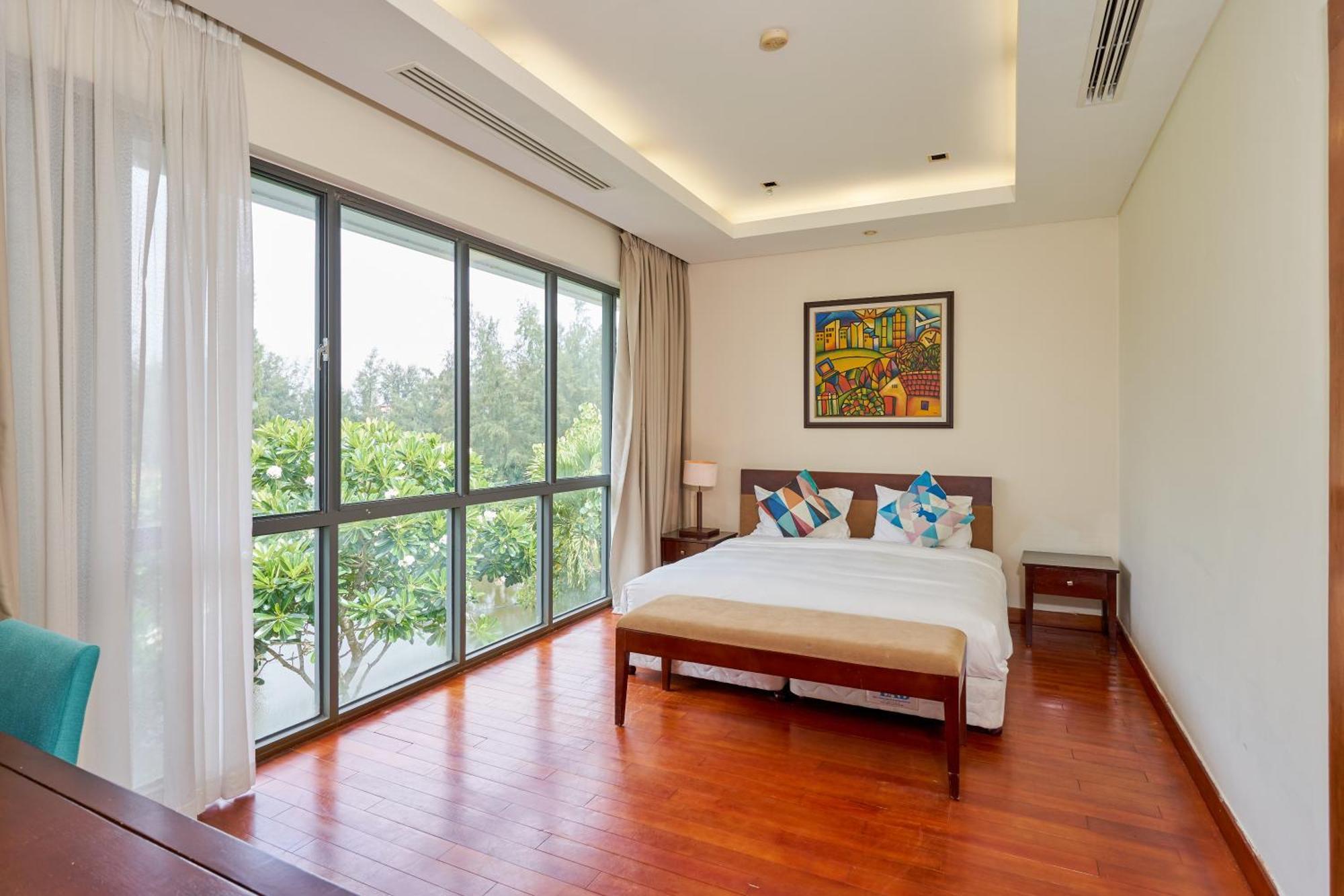 Ocean Luxury Villas Danang Da Nang Exterior foto