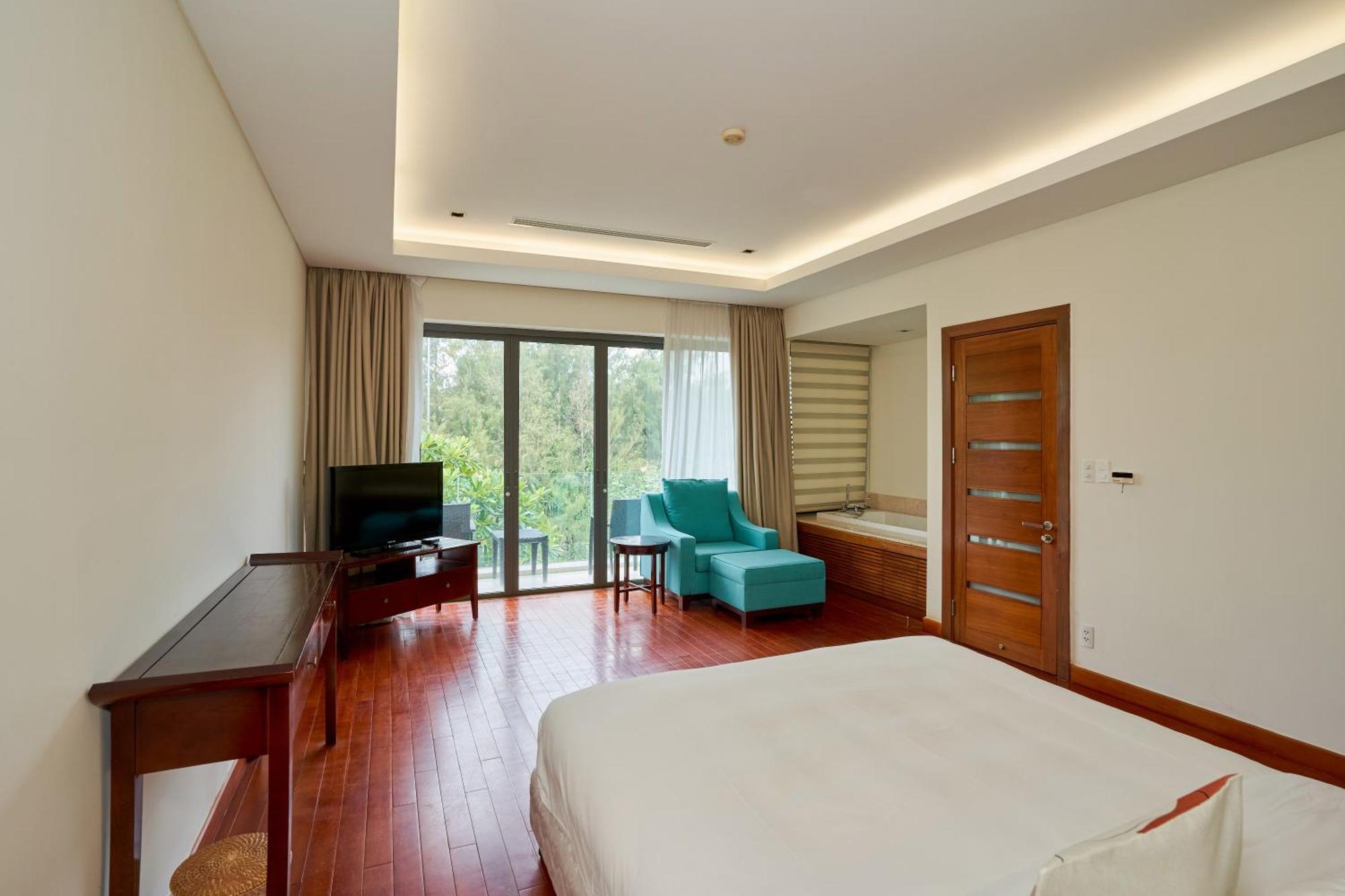 Ocean Luxury Villas Danang Da Nang Exterior foto