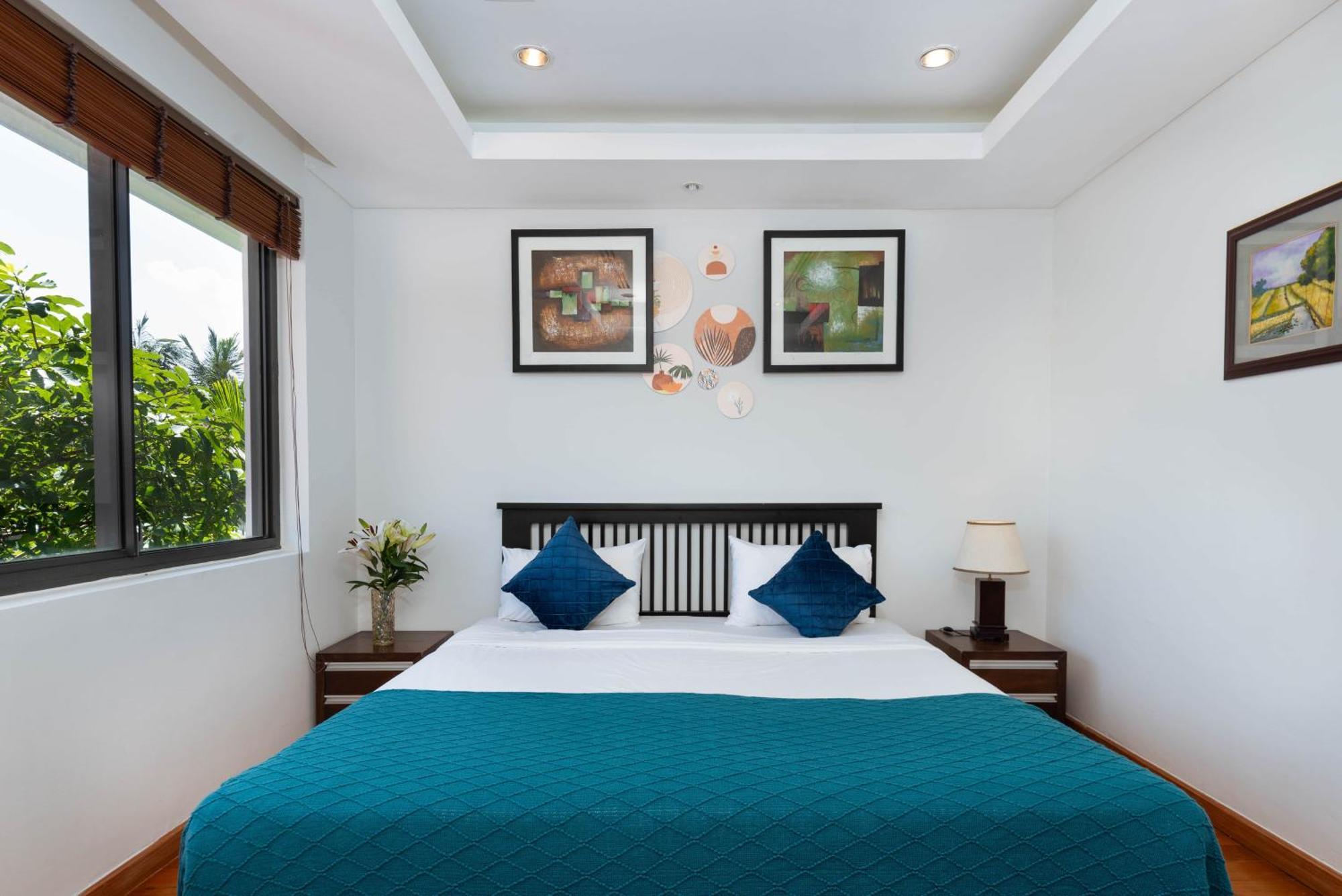 Ocean Luxury Villas Danang Da Nang Exterior foto