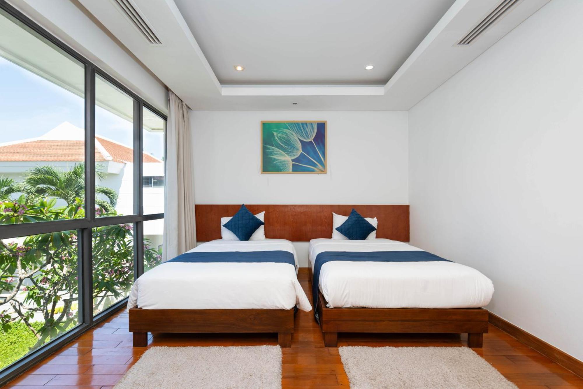 Ocean Luxury Villas Danang Da Nang Exterior foto