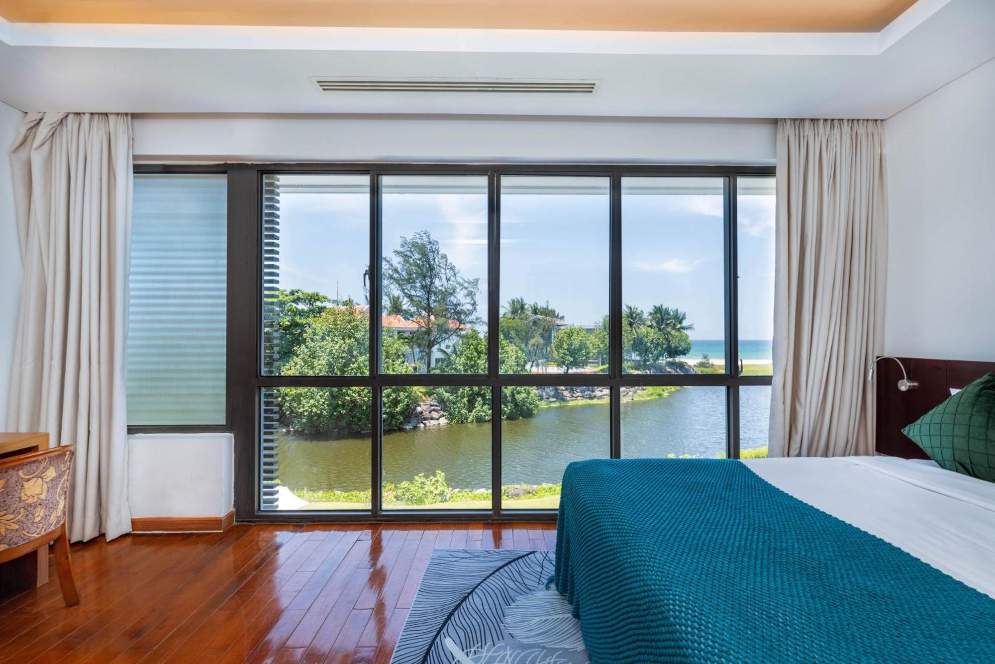 Ocean Luxury Villas Danang Da Nang Exterior foto