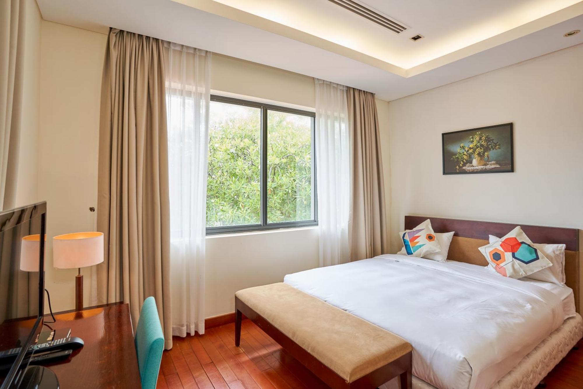 Ocean Luxury Villas Danang Da Nang Exterior foto