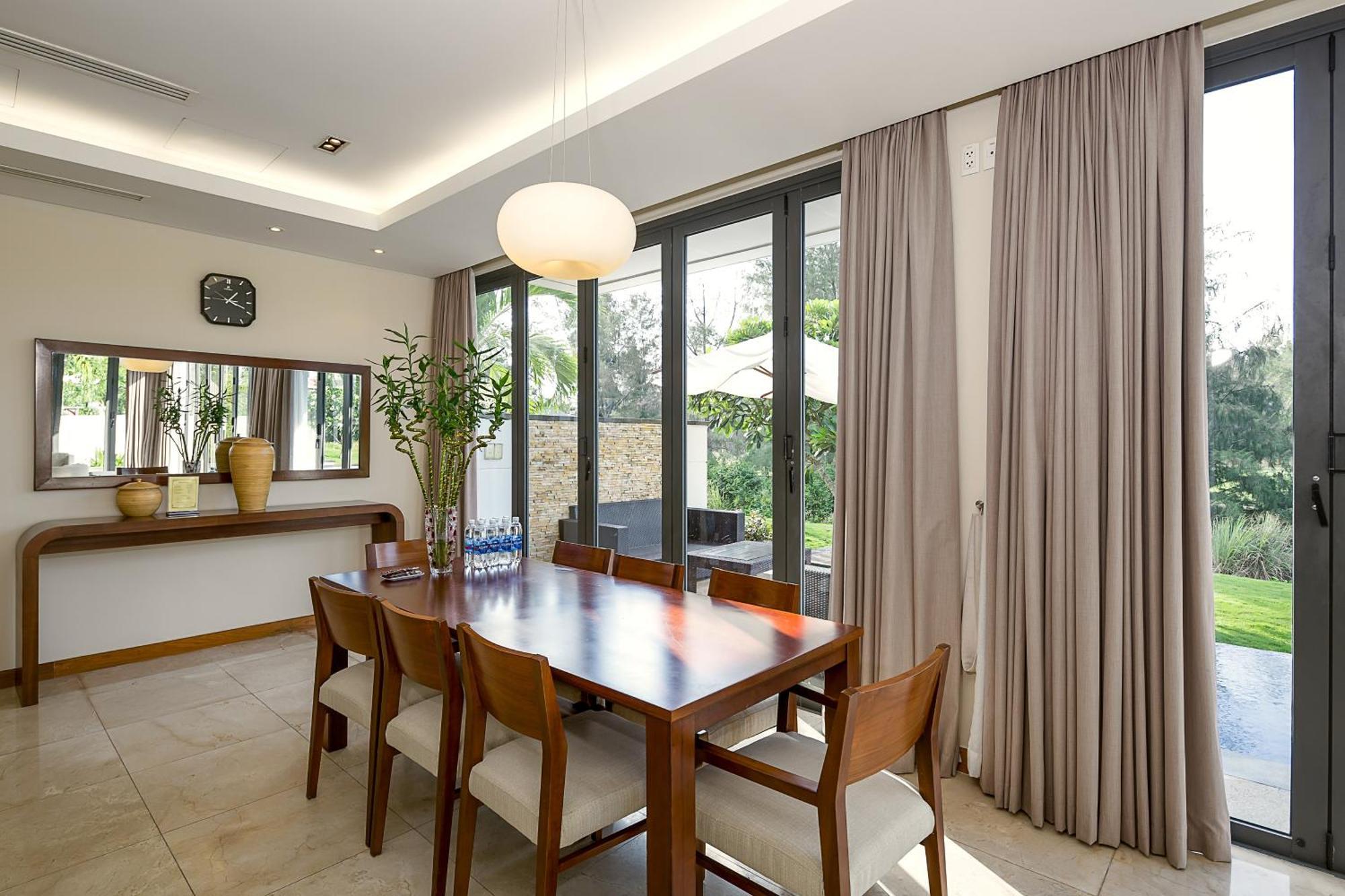 Ocean Luxury Villas Danang Da Nang Exterior foto