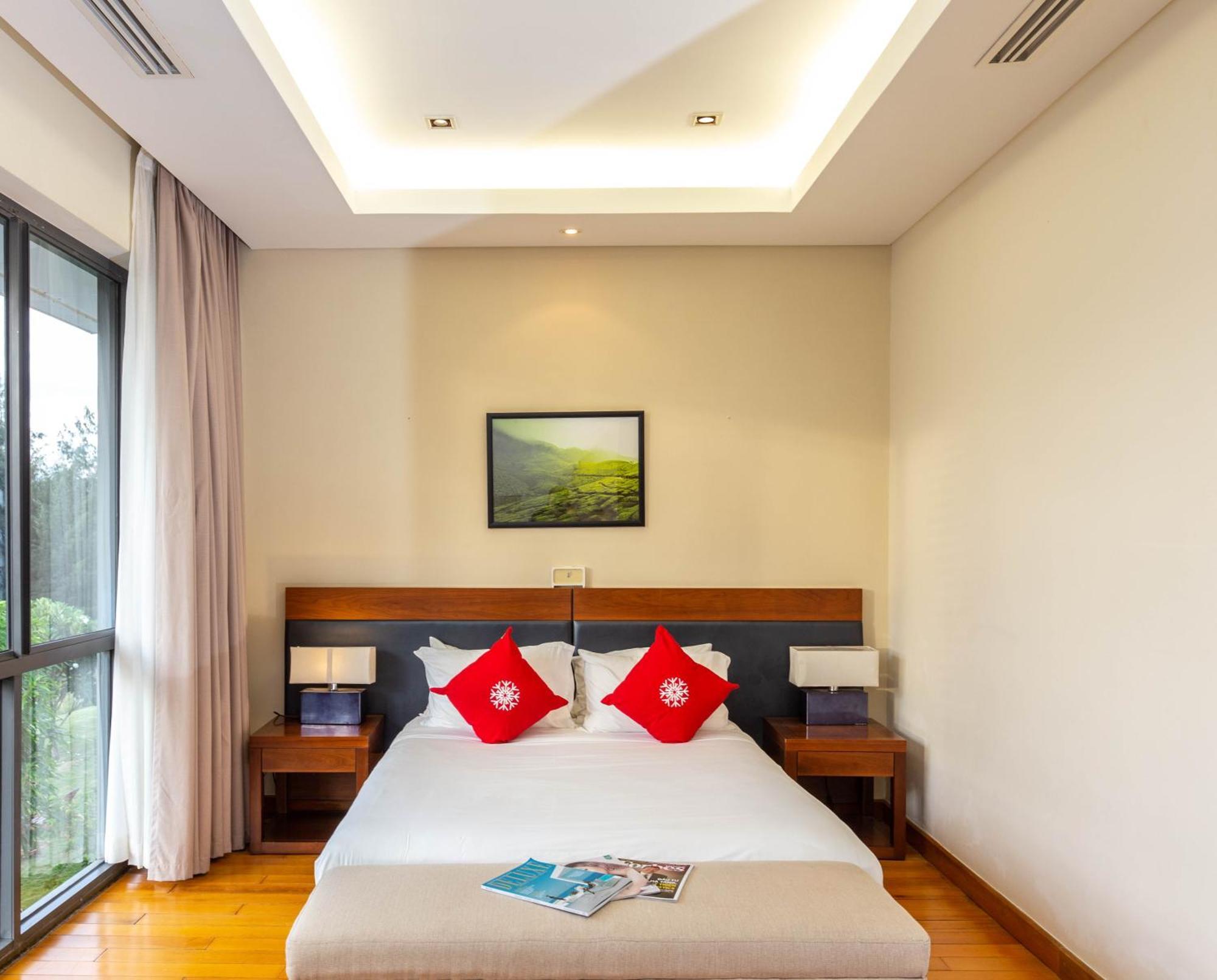 Ocean Luxury Villas Danang Da Nang Exterior foto